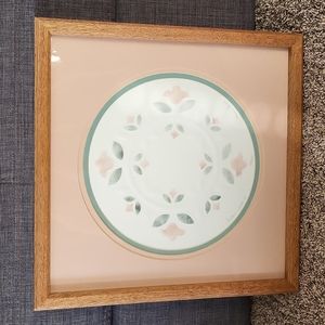 Garden Wreath II by Karen Smith  162/250